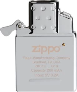 Zippo Arc Plasma Aansteker Insert