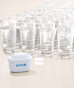 BRITA - Waterfilterpatroon MAXTRA+ 4Pack 34 BRITA - Waterfilterpatroon MAXTRA+ 4Pack -Thuiskeuken 1013x1200