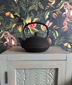 Bredemeijer - Theepot Fujian 1.2L Met Filter -Thuiskeuken 1021x1200