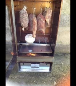 Rookoven XL - Zink -Thuiskeuken 1060x1200 1