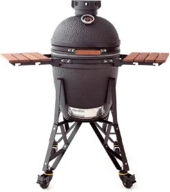 The Bastard Urban Medium - Kamado Barbecue - Kamado BBQ -Thuiskeuken 1067x1200