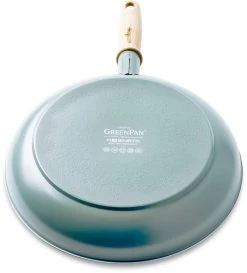 GreenPan Mayflower Wok - Ø 28 Cm - Keramisch - Inductie -Thuiskeuken 1085x1200 1