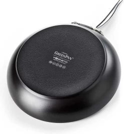 GreenPan Barcelona Infinity Pro Koekenpannenset - 3-delig - Zwart - Inductie - PFAS-vrij -Thuiskeuken 1109x1200 4