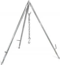 Petromax - Driepoot - Dutch Oven - Staal 19 Petromax - Driepoot - Dutch Oven - Staal -Thuiskeuken 1109x1200 7