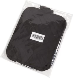 Roegaarden Pannenlappen - Pannenlap - 2 Stuks - Met Insteekvakken - Zwart -Thuiskeuken 1132x1200 3