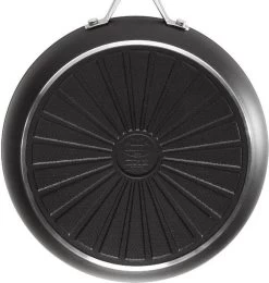 Ballarini Palermo Koekenpan - Set 24 Cm + 28 Cm 13 Ballarini Palermo Koekenpan - Set 24 Cm + 28 Cm -Thuiskeuken 1138x1200