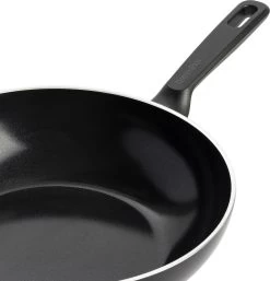 GreenPan Memphis Keramische Wokpan - Ø 28 Cm - PFAS-vrij -Thuiskeuken 1154x1200