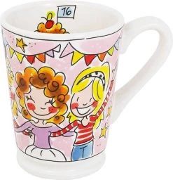 Blond Amsterdam - Specials - Beker XL - 16 - 0,5L