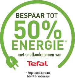 Tefal Secure5 NEO Snelkookpan - 4 Liter - Ø 22 Cm 20 Tefal Secure5 NEO Snelkookpan - 4 Liter - Ø 22 Cm -Thuiskeuken 1160x1200