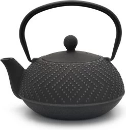 Bredemeijer - Theepot Fujian 1.2L Met Filter -Thuiskeuken 1164x1200