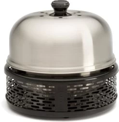 Cobb Pro Compact Houtskoolbarbecue - Ø30 Cm - Zwart -Thuiskeuken 1178x1200 2