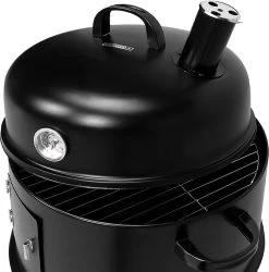 Merkloos Monzana Barbecue-ROKER-Grill-Oven -Thuiskeuken 1185x1200 7