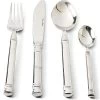 Riviera Maison Bestekset Zilver - Bon Appétit Cutlery - Set Van 4 Stuks -Thuiskeuken 1186x1200 1