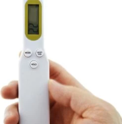 *** Digitale Lepelweegschaal - Tot 500 Gram - Weeglepel - Precisieweegschaal - Van Heble® *** -Thuiskeuken 1187x1200 2