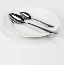 Merkloos Bestekset Luxe Round 24-delig | Premium Quality | 6 Personen -Thuiskeuken 1187x1200 3