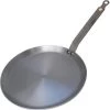 DeBuyer Mineral B Element Crêpe- En Pannenkoekenpan - Ø 30 Cm -Thuiskeuken 1193x1200 1