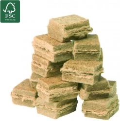 Genie Du Feu Aanmaakblokjes Bruin - 1344 Stuks - Voordeel Verpakking -Thuiskeuken 1193x1200 2