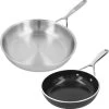 Demeyere Multiline 7 Koekenpan - 28 Cm -Thuiskeuken 1194x1200 1