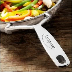 Demeyere Multiline 7 Koekenpan - 28 Cm -Thuiskeuken 1198x1200