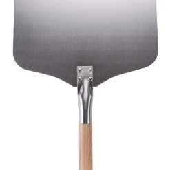 Blumtal Professionele Pizzaschep - 30,5 X 30,5 Cm - Houten Grip 85 Cm -Thuiskeuken 1199x1200 5