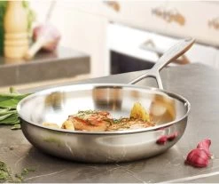 Demeyere Multiline Koekenpan - Ø 28 Cm -Thuiskeuken 1200x1006