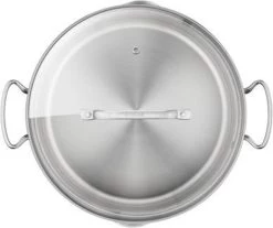 Tefal Duetto+ Pannenset -10 Delig- 5 Pannen - Kookpannenset - Zilver - Afdruipdeksels 21 Tefal Duetto+ Pannenset -10 Delig- 5 Pannen - Kookpannenset - Zilver - Afdruipdeksels -Thuiskeuken 1200x1008 2