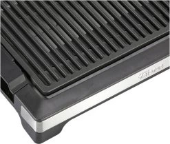 Tristar Bakplaat & Elektrische Grill BP-2780 – Elektrische Barbecue & Grillplaat – Voor Binnen En Buiten - Zwart -Thuiskeuken 1200x1015