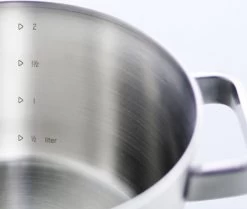 BK Conical+ Kookpannenset - 5-delig - RVS - Inductie 33 BK Conical+ Kookpannenset - 5-delig - RVS - Inductie -Thuiskeuken 1200x1017