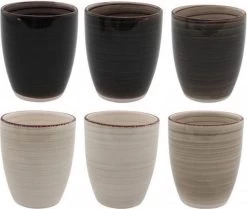 BK Industrieel - Koffiemok - 6 Stuks - Zonder Oor - 340ml -Thuiskeuken 1200x1017 3