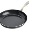 GreenPan Koekenpan - Royal Black - ø 28 Cm - Keramische Anti-aanbaklaag -Thuiskeuken 1200x1026