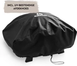 Burnhard Draagbare 2-Branders Gasbarbecue - Afdekhoes - BBQ Wayne 22 Burnhard Draagbare 2-Branders Gasbarbecue - Afdekhoes - BBQ Wayne -Thuiskeuken 1200x1030 1