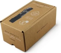 Black + Blum Binchotan Active Charcoal For Eau Good Water Bottles 4-pack -Thuiskeuken 1200x1036 3