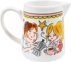 Blond Amsterdam, Even Bijkletsen: Melkkannetje Got Milk -Thuiskeuken 1200x1047 1