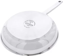 Demeyere Classico 3 RVS Koekenpan – Koekenpan Inductie - 24 Cm – PTFE-vrij -Thuiskeuken 1200x1056