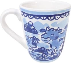 Blond Amsterdam, Delfts Blond: Mok Molen 0,35l 7 Blond Amsterdam, Delfts Blond: Mok Molen 0,35l -Thuiskeuken 1200x1066 1