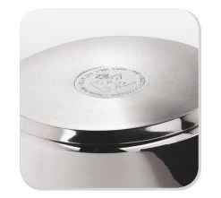 BK Profiline Kookpan Ø 14 Cm - RVS - Inductie -Thuiskeuken 1200x1073 1