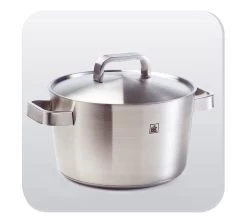 BK Conical+ Kookpannenset - 5-delig - RVS - Inductie 28 BK Conical+ Kookpannenset - 5-delig - RVS - Inductie -Thuiskeuken 1200x1075 11