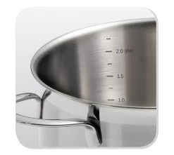 BK Excellent Pannenset - 5-delig - RVS - Inductie -Thuiskeuken 1200x1075 14