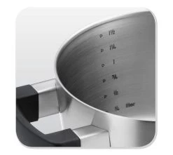 BK Conical Cool Glas Pannenset - 5-delig - Glazen Deksels - Geschikt Voor Alle Warmtebronnen -Thuiskeuken 1200x1075 16