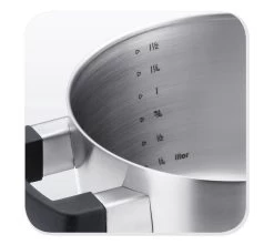 BK Conical Cool Pannenset - 5-delig - RVS - Geschikt Voor Alle Warmtebronnen 34 BK Conical Cool Pannenset - 5-delig - RVS - Geschikt Voor Alle Warmtebronnen -Thuiskeuken 1200x1075 5