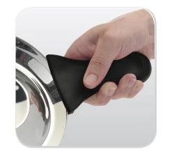 BK Q-linair Classic Pannenset - 5 Delig - RVS - Veilig Afgietsysteem - Inductie 31 BK Q-linair Classic Pannenset - 5 Delig - RVS - Veilig Afgietsysteem - Inductie -Thuiskeuken 1200x1076 1