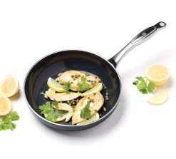 GreenPan Brussels Keramische Koekenpan - Ø30 Cm - PFAS-vrij -Thuiskeuken 1200x1083 2