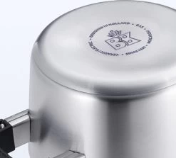 BK Conical Cool Glas Pannenset - 5-delig - Glazen Deksels - Geschikt Voor Alle Warmtebronnen -Thuiskeuken 1200x1084