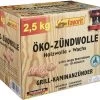 Favorit® Eco Houtwol FSC- Aanmaakkrullen - 2,5 Kg -Thuiskeuken 1200x1088