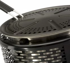 Cobb Pro Compact Houtskoolbarbecue - Ø30 Cm - Zwart -Thuiskeuken 1200x1089 3