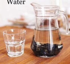 1000g Shungiet Shungite Stenen Voor Water En Ontstoring -Thuiskeuken 1200x1100 1