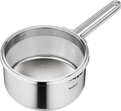 Tefal Nordica Pannenset 4 Delig - Steelpan Ø16 Cm & Kookpan Ø 18 + Ø 20 + Ø 24 Cm -Thuiskeuken 1200x1102 1