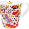 Blond Amsterdam Unicorn Mok - Made With Magic - 350 Ml -Thuiskeuken 1200x1111 4