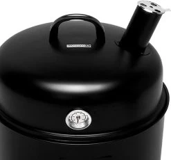 Merkloos Monzana Barbecue-ROKER-Grill-Oven -Thuiskeuken 1200x1115 1