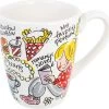 Blond Amsterdam - Favorites - Beker - Favorite -Things - 0,35L -Thuiskeuken 1200x1126 2
